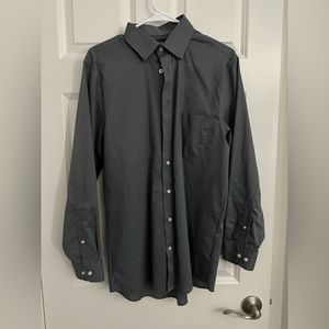 Men’s Stafford Dress Button Up Shirt